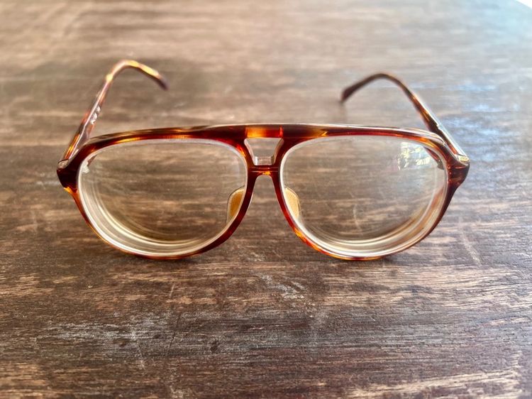 Japan Aviator Glasses. รูปที่ 3
