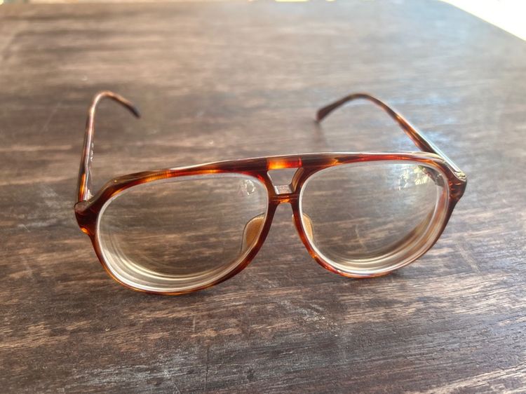 Japan Aviator Glasses. รูปที่ 4