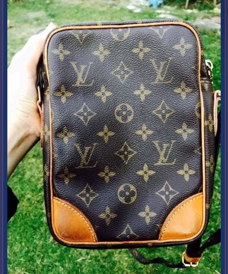 กระเป๋า LV รูปที่ 2
