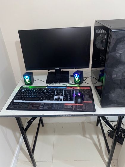 คอม ฯ PC เหมาะสำหรับเล่นเกมส์ 