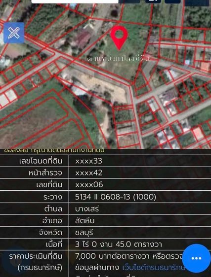 ที่ดิน