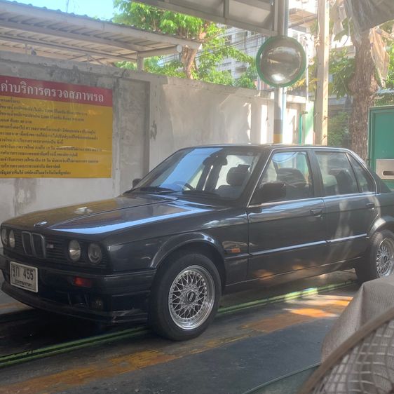 ขายหม้อลมเบรค bmw e30 รูปที่ 18