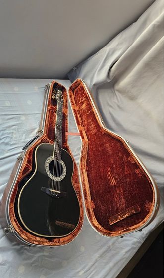 OVATION SIGNATURE GLEN CAMPBELL