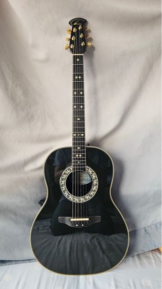 OVATION SIGNATURE GLEN CAMPBELL รูปที่ 2