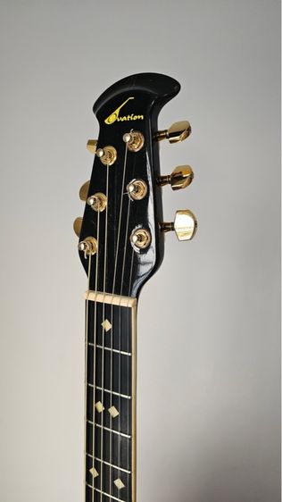 OVATION SIGNATURE GLEN CAMPBELL รูปที่ 5