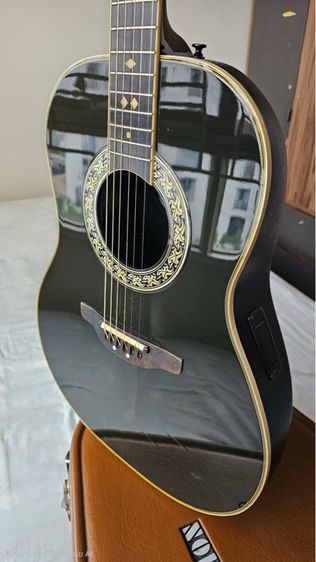 OVATION SIGNATURE GLEN CAMPBELL รูปที่ 6