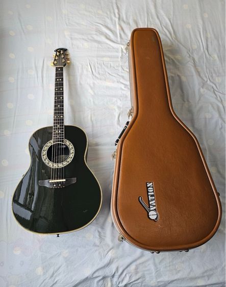 OVATION SIGNATURE GLEN CAMPBELL รูปที่ 7