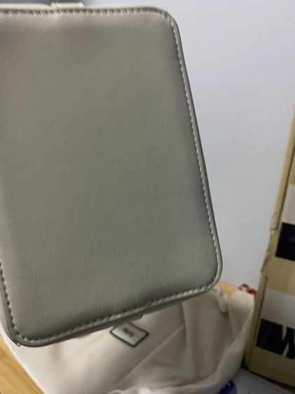 rally bag mini whisper สีขาว I Do รูปที่ 18
