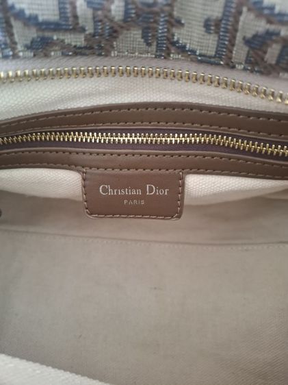 กระเป๋าDior รูปที่ 6