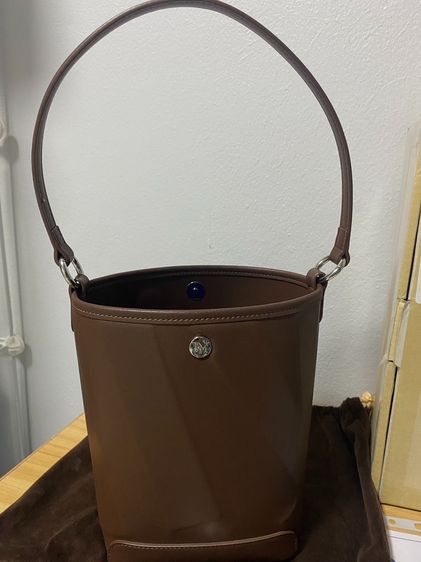 Rally Movement Rally The Bag Mini Whisper Just Brown 