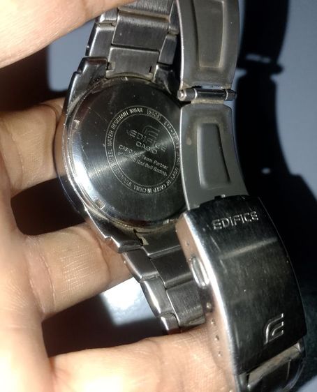 นาฬิกาcasio รูปที่ 7