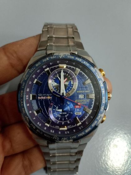 นาฬิกาcasio รูปที่ 3