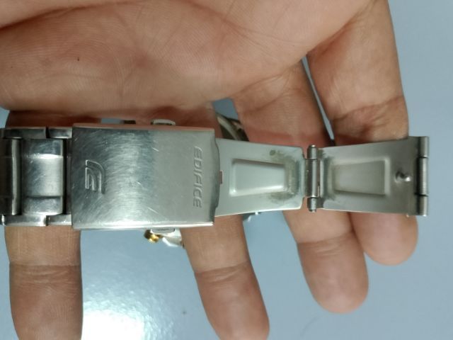 นาฬิกาcasio รูปที่ 5