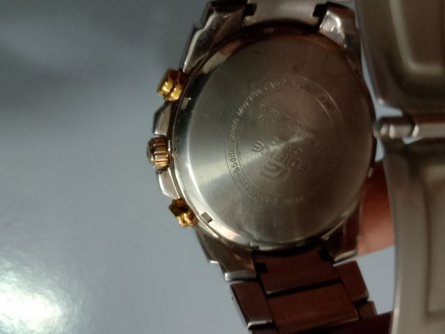 นาฬิกาcasio รูปที่ 6