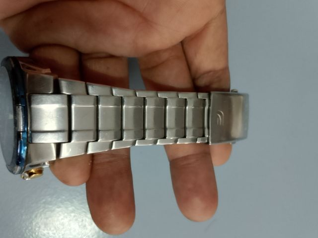 นาฬิกาcasio รูปที่ 2
