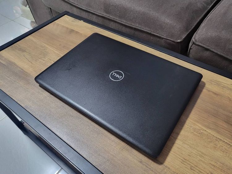 Dell Latitude 3490 core i5 gen8 8250u 1.6 ghz Ram 8 Gb SSD M.2 240 GB HD 1000 GB จอ 14 นิ้ว รูปที่ 9