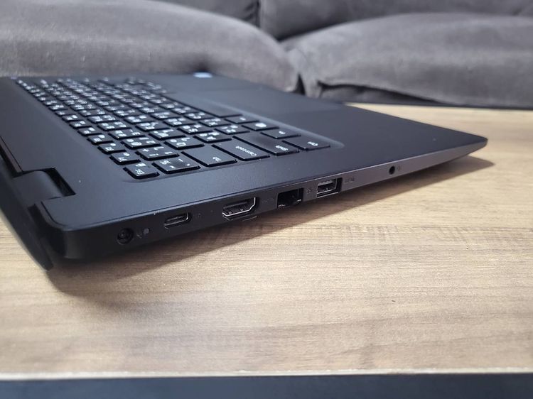 Dell Latitude 3490 core i5 gen8 8250u 1.6 ghz Ram 8 Gb SSD M.2 240 GB HD 1000 GB จอ 14 นิ้ว รูปที่ 7