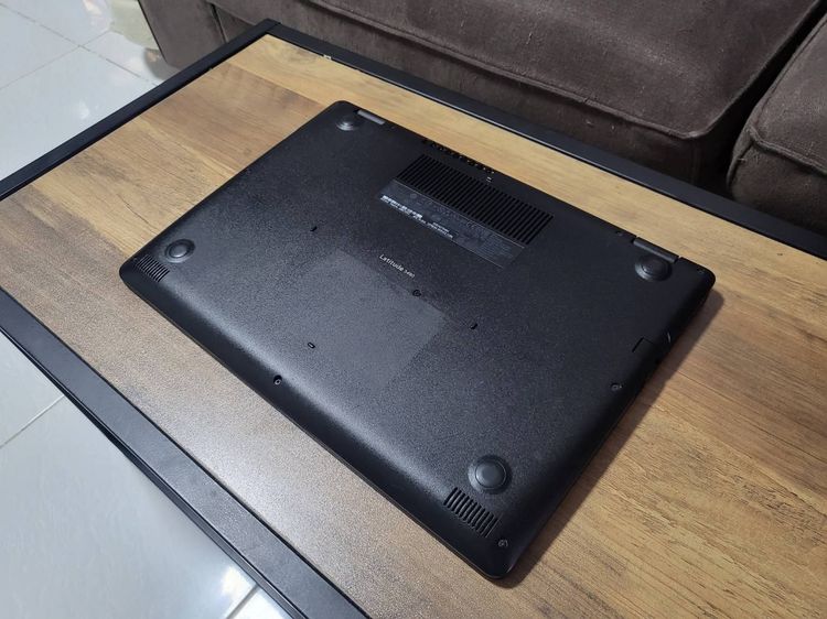 Dell Latitude 3490 core i5 gen8 8250u 1.6 ghz Ram 8 Gb SSD M.2 240 GB HD 1000 GB จอ 14 นิ้ว รูปที่ 10