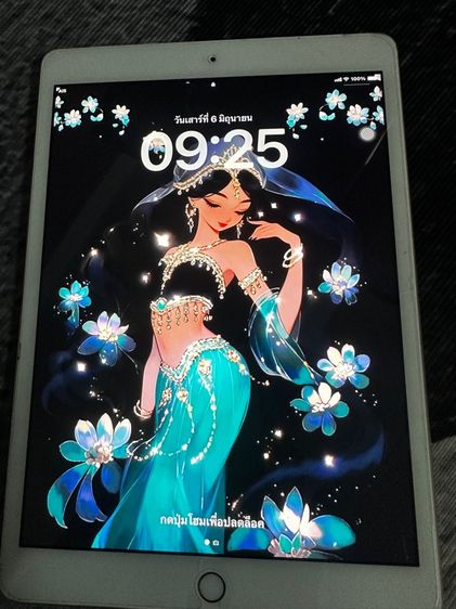 Apple 32 GB iPad Gen8 ใช้งานปกติค่ะ