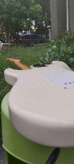 fender Stratocaster st43 hh made inJapan  รูปที่ 9