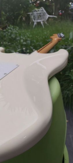 fender Stratocaster st43 hh made inJapan  รูปที่ 8