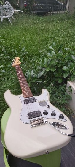 fender Stratocaster st43 hh made inJapan  รูปที่ 10