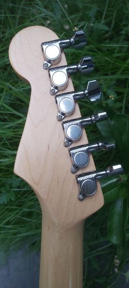fender Stratocaster st43 hh made inJapan  รูปที่ 5