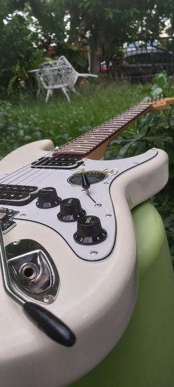 fender Stratocaster st43 hh made inJapan  รูปที่ 3