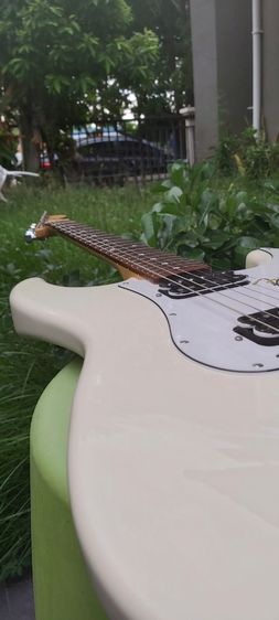 fender Stratocaster st43 hh made inJapan  รูปที่ 4