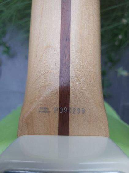 fender Stratocaster st43 hh made inJapan  รูปที่ 7