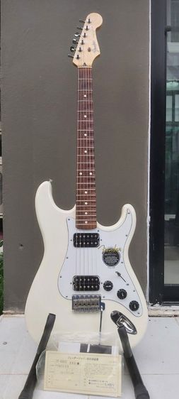 fender Stratocaster st43 hh made inJapan  รูปที่ 12