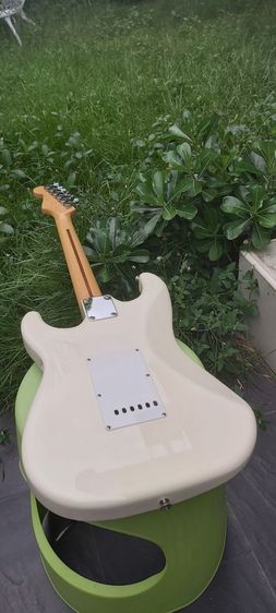 fender Stratocaster st43 hh made inJapan  รูปที่ 11