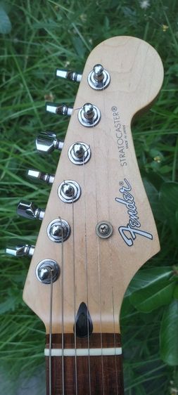 fender Stratocaster st43 hh made inJapan  รูปที่ 6