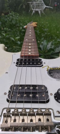 fender Stratocaster st43 hh made inJapan  รูปที่ 2