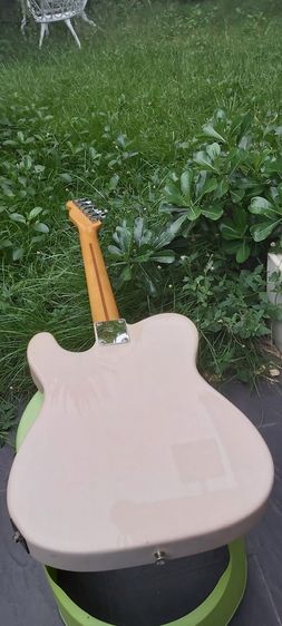 fender Telecaster Tl 43 Made 8n Japan  รูปที่ 12
