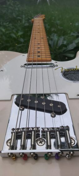fender Telecaster Tl 43 Made 8n Japan  รูปที่ 2