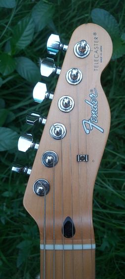 fender Telecaster Tl 43 Made 8n Japan  รูปที่ 5