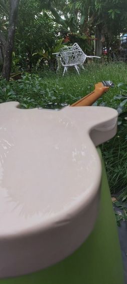 fender Telecaster Tl 43 Made 8n Japan  รูปที่ 9