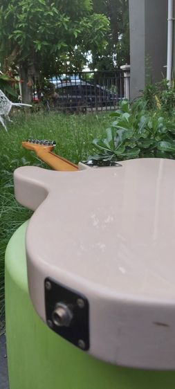 fender Telecaster Tl 43 Made 8n Japan  รูปที่ 10