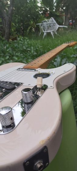 fender Telecaster Tl 43 Made 8n Japan  รูปที่ 3