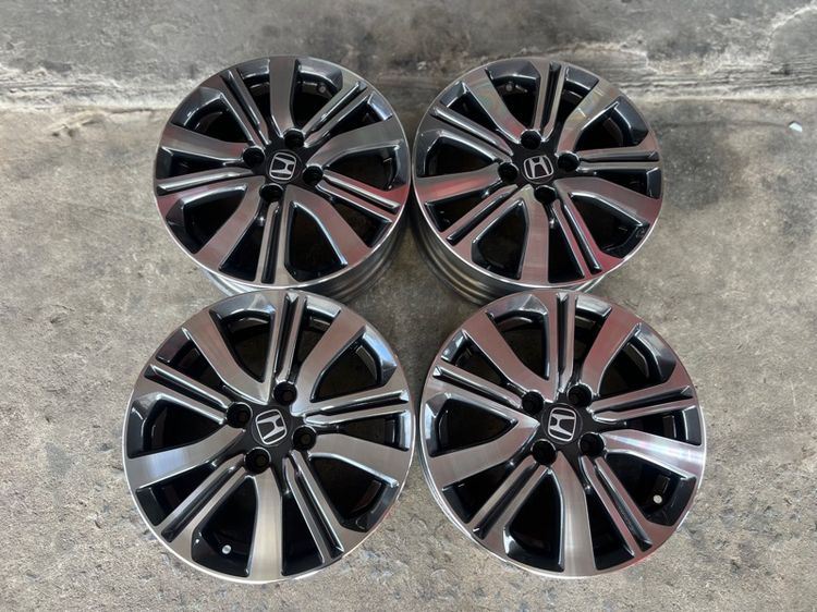 ล้อเดิมHONDA CITY  TOYOTA YARIS ขอบ15