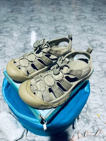 รองเท้าแตะแบบลำลอง อื่นๆ อื่นๆ UK 4.5 | EU 37 1/3 | US 6     KEEN Womens NEWPORT H2 Monochrome Safari