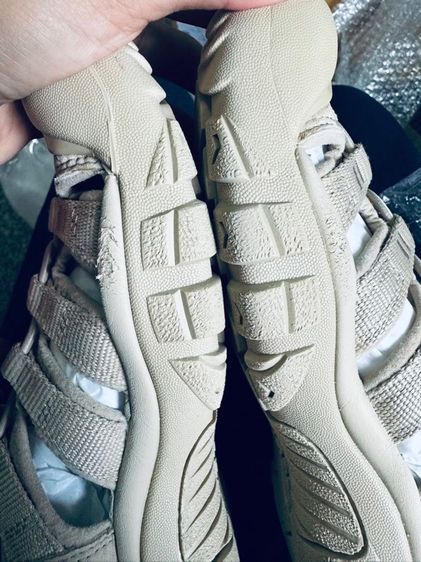     KEEN Womens NEWPORT H2 Monochrome Safari รูปที่ 6