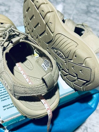     KEEN Womens NEWPORT H2 Monochrome Safari รูปที่ 4