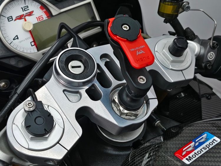 S1000RR 2017 ของแต่งจุกๆ รูปที่ 12