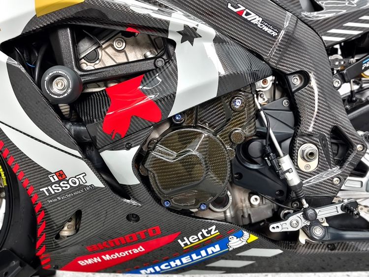 S1000RR 2017 ของแต่งจุกๆ รูปที่ 10
