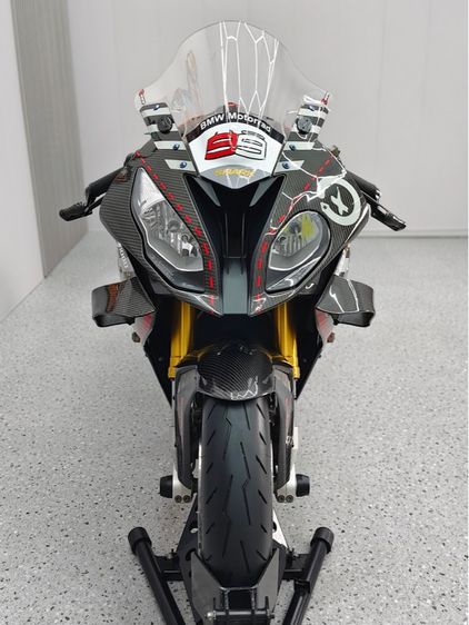 S1000RR 2017 ของแต่งจุกๆ รูปที่ 5