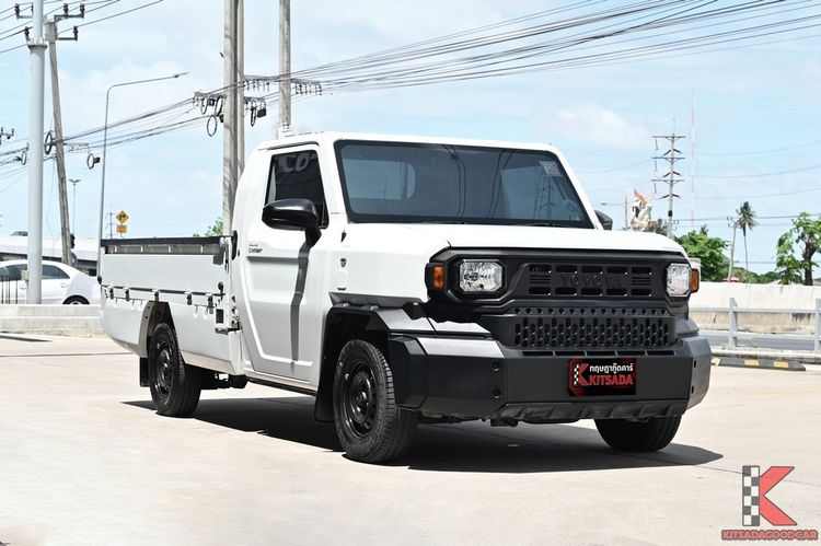 รถ Toyota รุ่นอื่นๆ รุ่นย่อยอื่นๆ สี ขาว