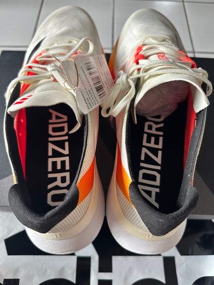รองเท้าวิ่ง Adidas รูปที่ 5