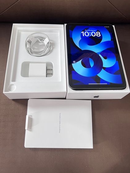 Apple 256 GB Ipad mini6 256gb Wifi